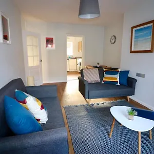 Apartamento Mountcollyer #7, Belfast