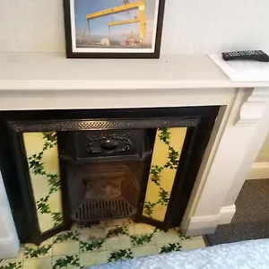 Habitación en casa particular Town House, Belfast