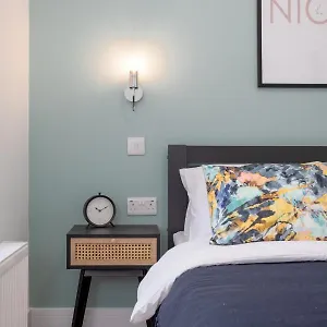 Apartamento Avenue, Belfast
