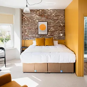 Settle - Stylish Self Check-in & Self Catering , Southampton United Kingdom