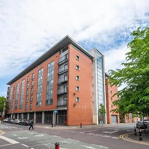 Apartamento Location In Belfast! Free Parking, Belfast