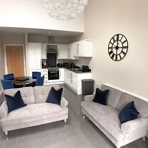 Cathedral Quarter Apartment