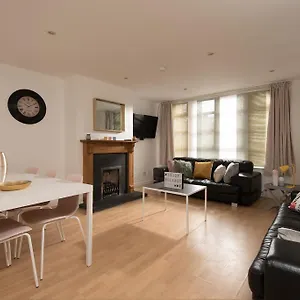 Apartamento Big Fish Homes - The Cloisters, Belfast